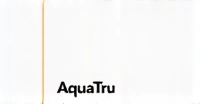 AquaTru Coupons