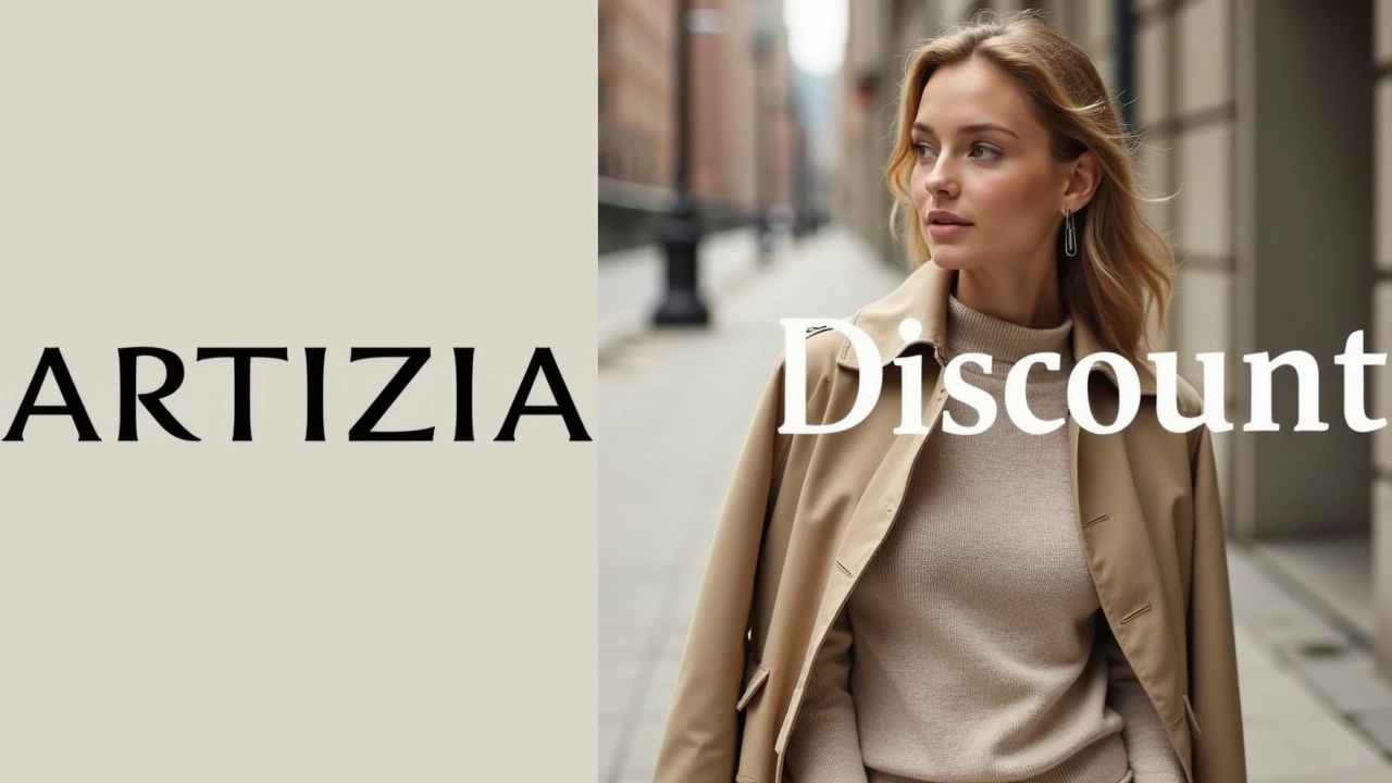 Aritzia Coupon Codes