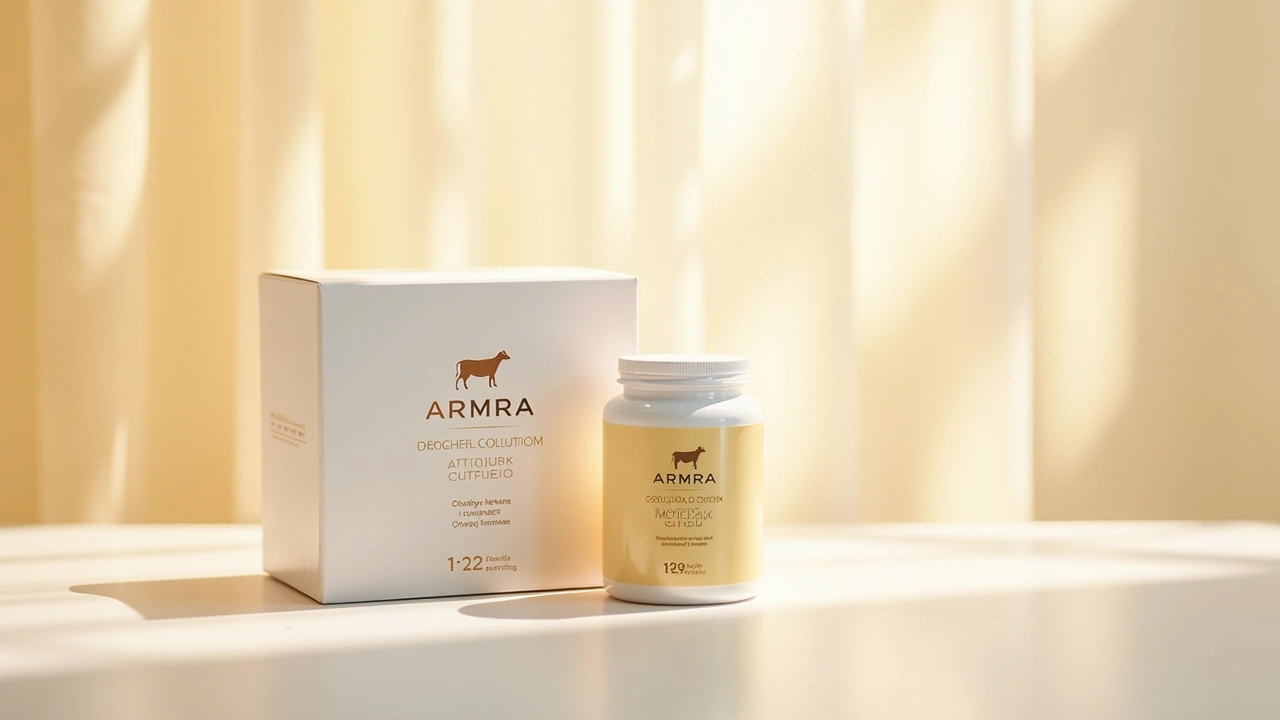 ARMRA Coupon Codes