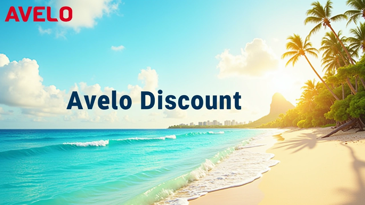 Avelo Coupon Codes