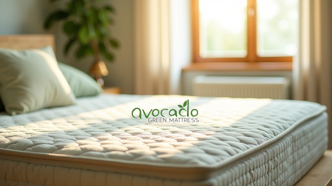Avocado Green Mattress Coupon Codes