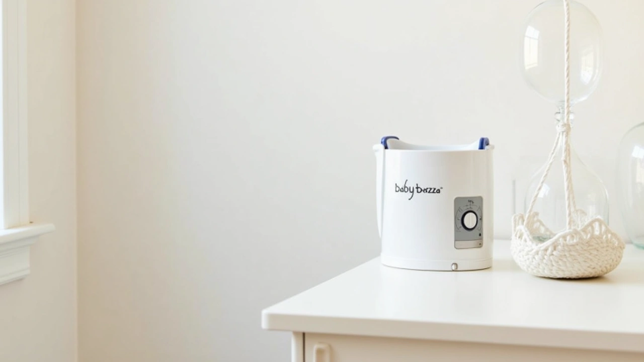 Baby Brezza Coupon Codes