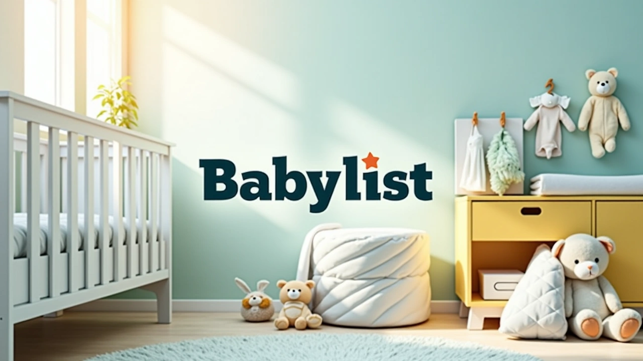 Babylist Coupon Codes