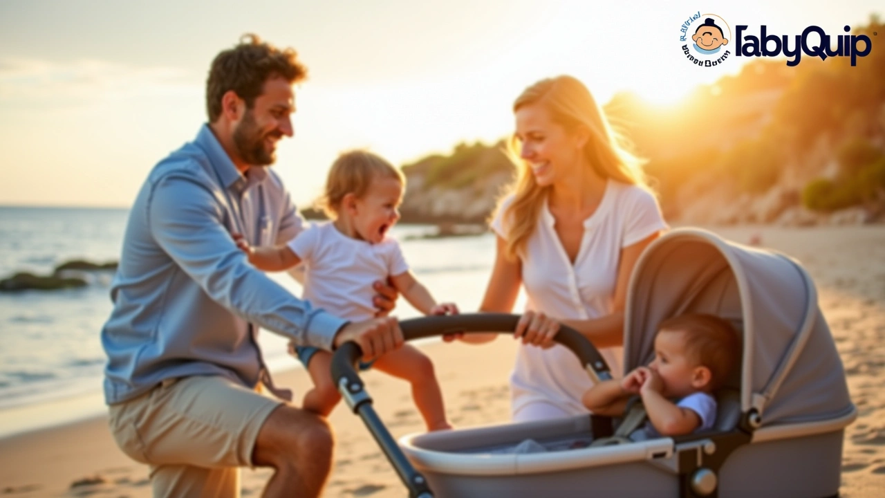 BabyQuip Coupon Codes